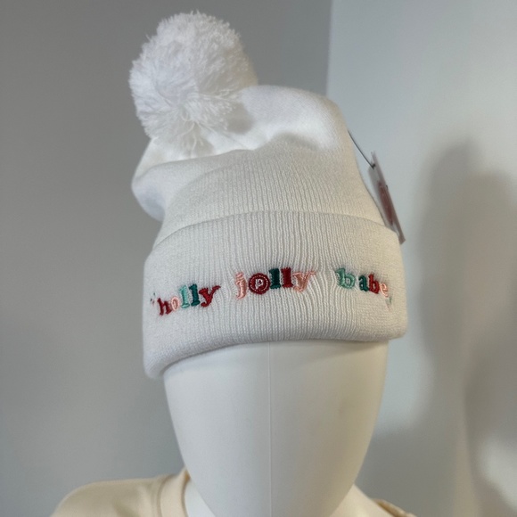 Pure Barre Beanie - Picture 1 of 1